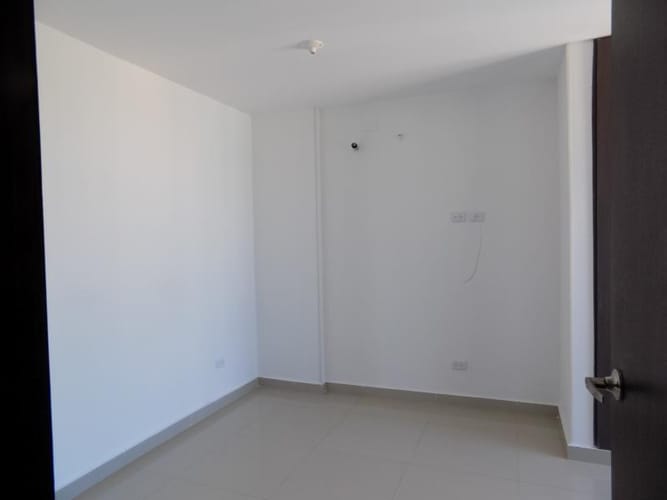 Apartamento de 3 alcobas en venta en La Concepcion, Barranquilla, 108 m² · foto 11 de 24