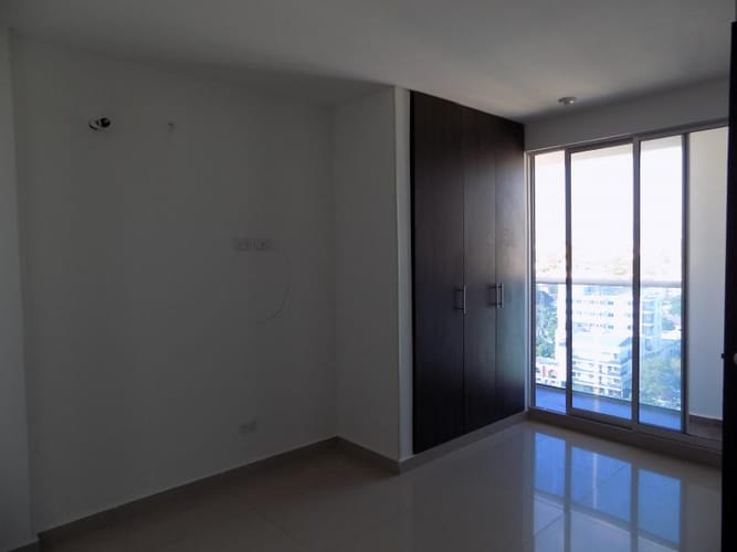 Apartamento de 3 alcobas en venta en La Concepcion, Barranquilla, 108 m² · foto 12 de 24