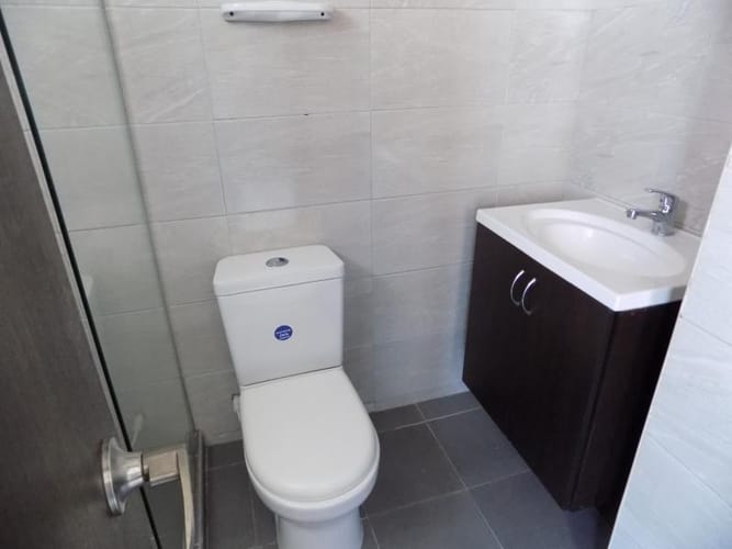 Apartamento de 3 alcobas en venta en La Concepcion, Barranquilla, 108 m² · foto 14 de 24