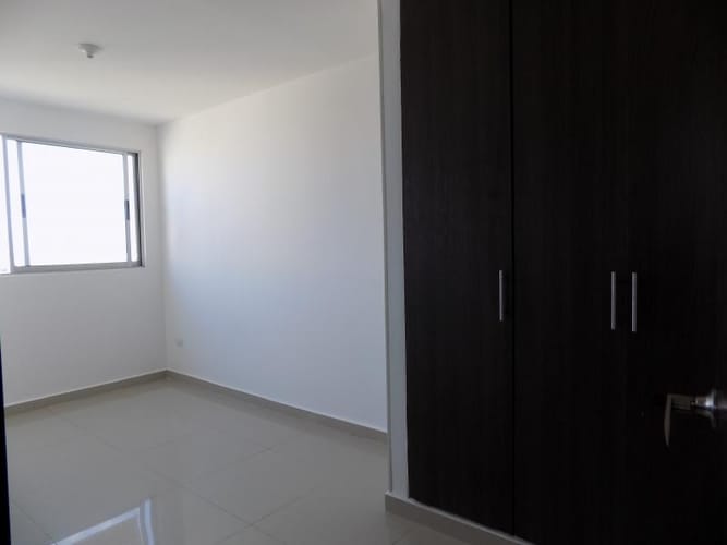 Apartamento de 3 alcobas en venta en La Concepcion, Barranquilla, 108 m² · foto 15 de 24