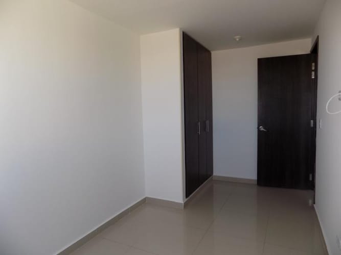 Apartamento de 3 alcobas en venta en La Concepcion, Barranquilla, 108 m² · foto 16 de 24
