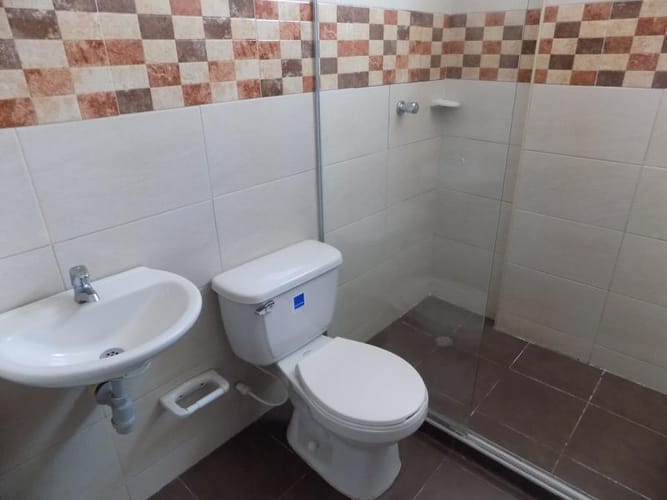 Apartamento de 3 alcobas en venta en La Concepcion, Barranquilla, 108 m² · foto 17 de 24