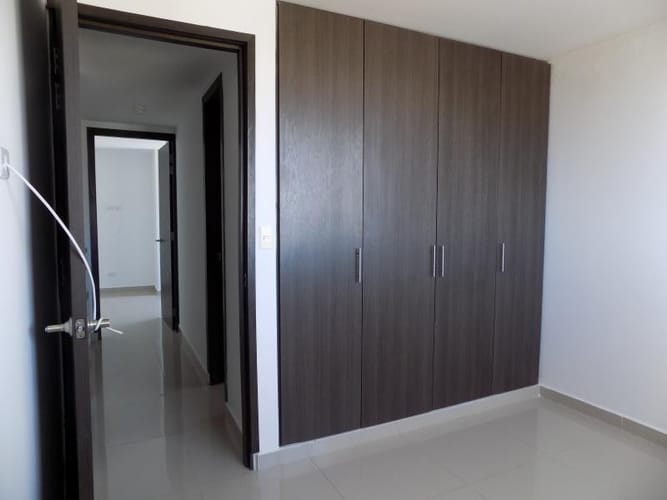 Apartamento de 3 alcobas en venta en La Concepcion, Barranquilla, 108 m² · foto 19 de 24