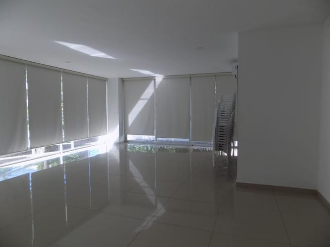 Apartamento de 3 alcobas en venta en La Concepcion, Barranquilla, 108 m² · foto 23 de 24