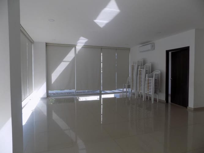 Apartamento de 3 alcobas en venta en La Concepcion, Barranquilla, 108 m² · foto 24 de 24