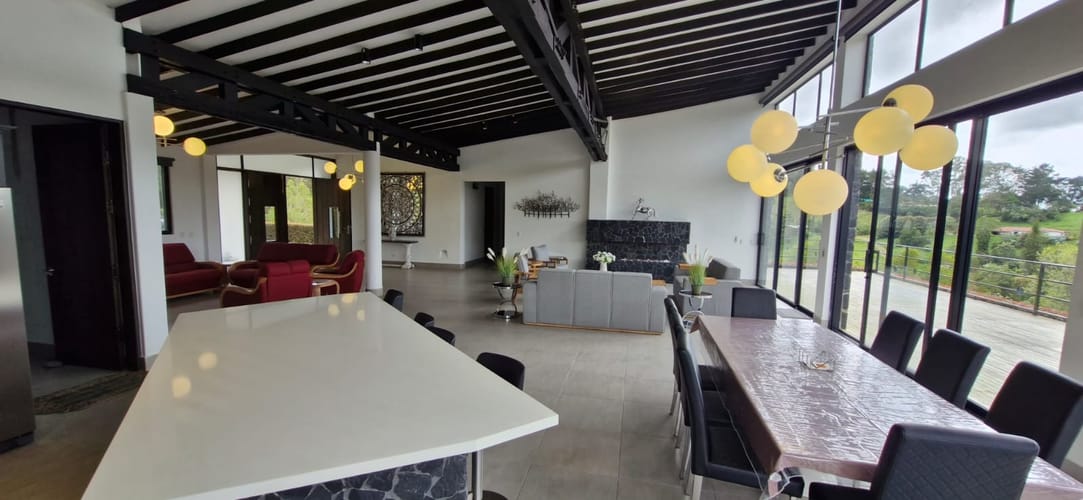 Finca en venta en Pantanillo, El Retiro, 400 m² · foto 4 de 24