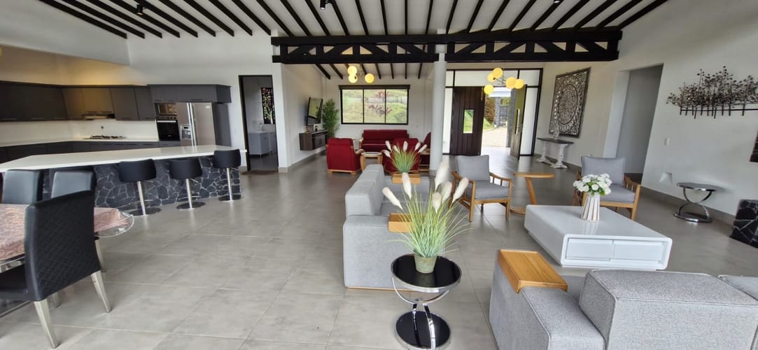 Finca en venta en Pantanillo, El Retiro, 400 m² · foto 5 de 24
