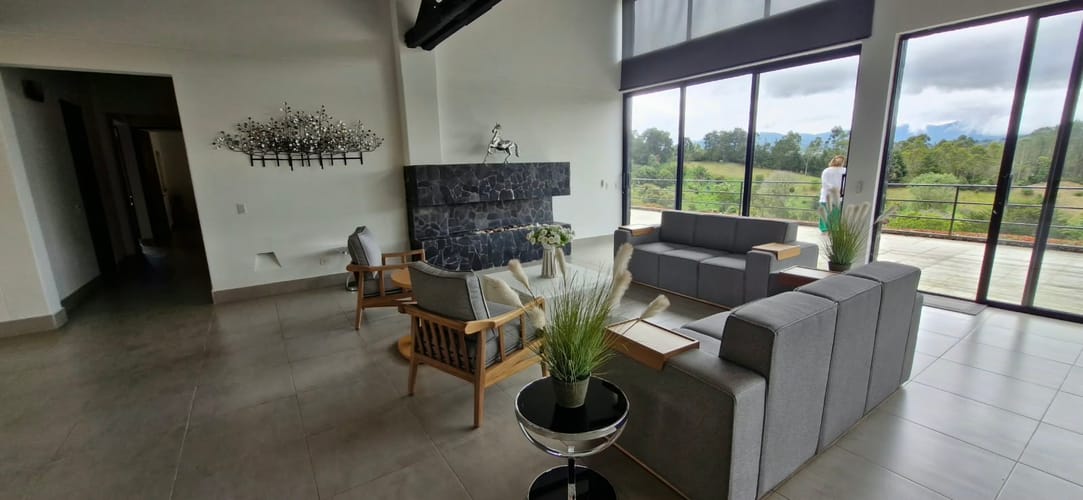 Finca en venta en Pantanillo, El Retiro, 400 m² · foto 7 de 24