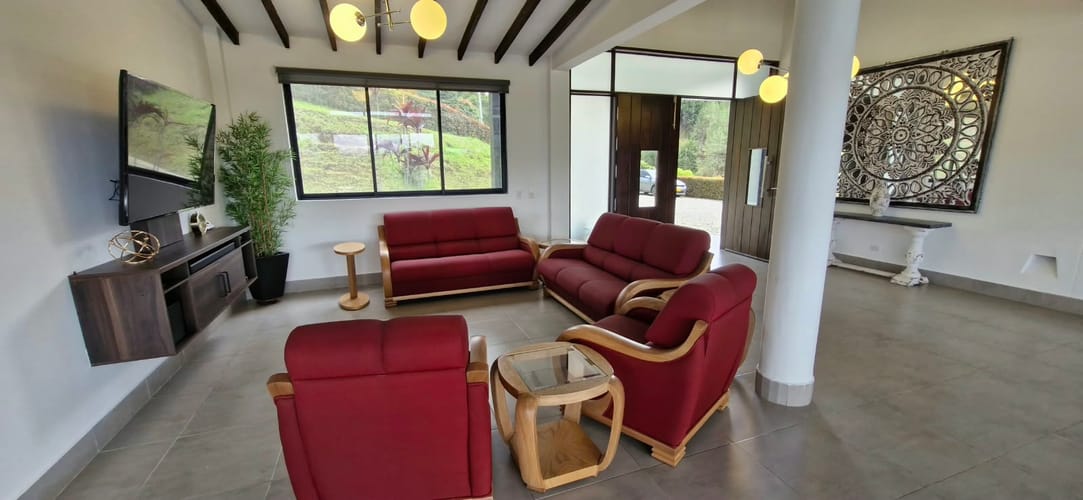Finca en venta en Pantanillo, El Retiro, 400 m² · foto 8 de 24