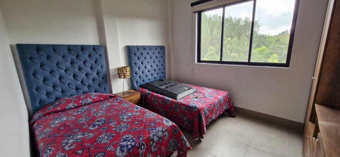 Finca en venta en Pantanillo, El Retiro, 400 m² · foto 9 de 24