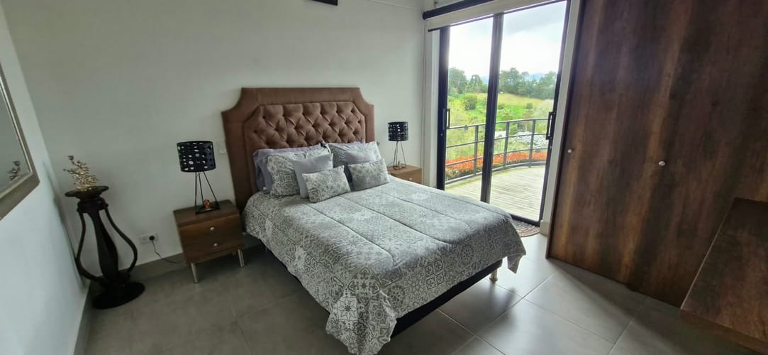 Finca en venta en Pantanillo, El Retiro, 400 m² · foto 10 de 24
