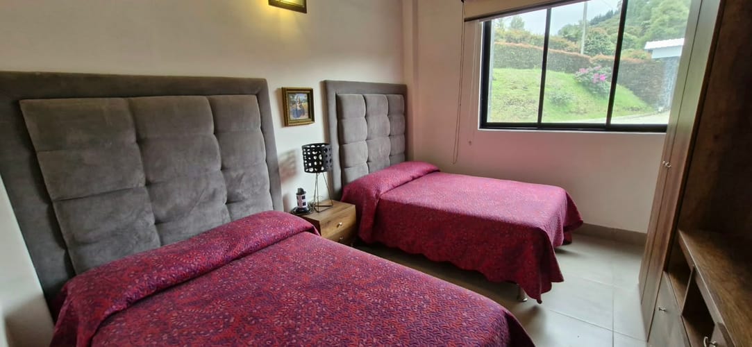 Finca en venta en Pantanillo, El Retiro, 400 m² · foto 11 de 24