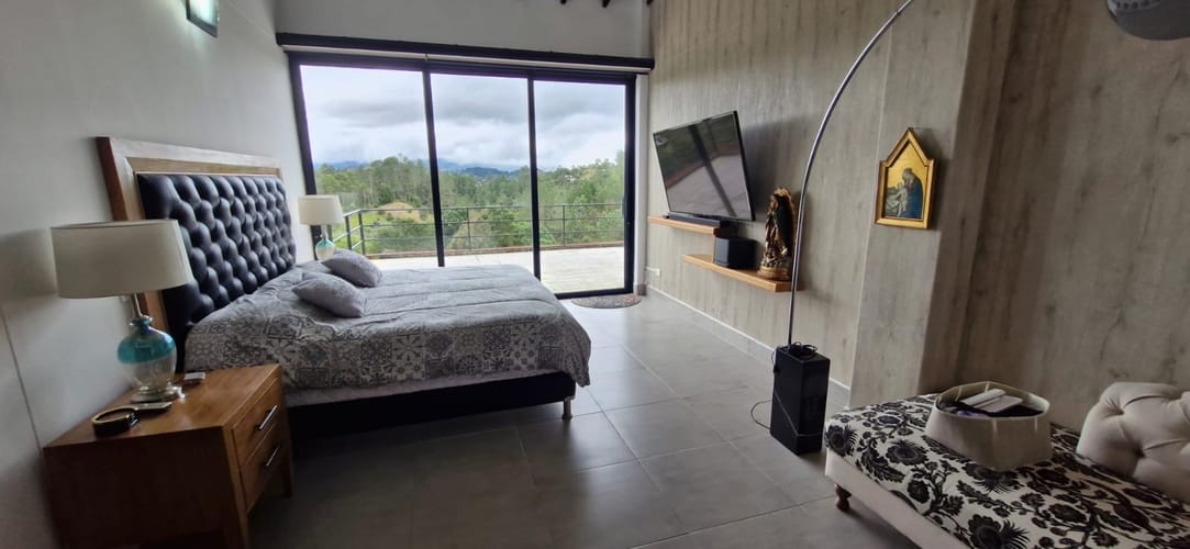 Finca en venta en Pantanillo, El Retiro, 400 m² · foto 12 de 24