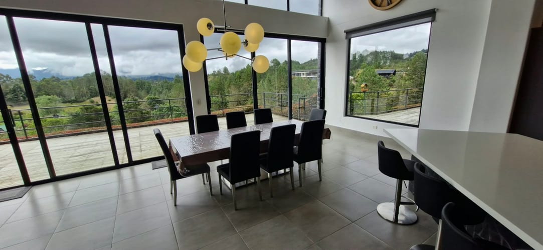 Finca en venta en Pantanillo, El Retiro, 400 m² · foto 14 de 24