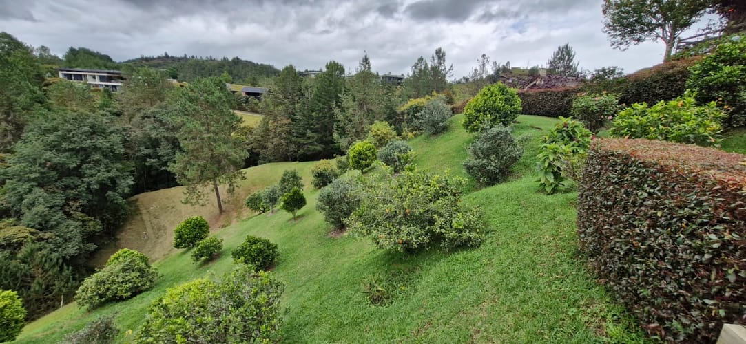 Finca en venta en Pantanillo, El Retiro, 400 m² · foto 15 de 24