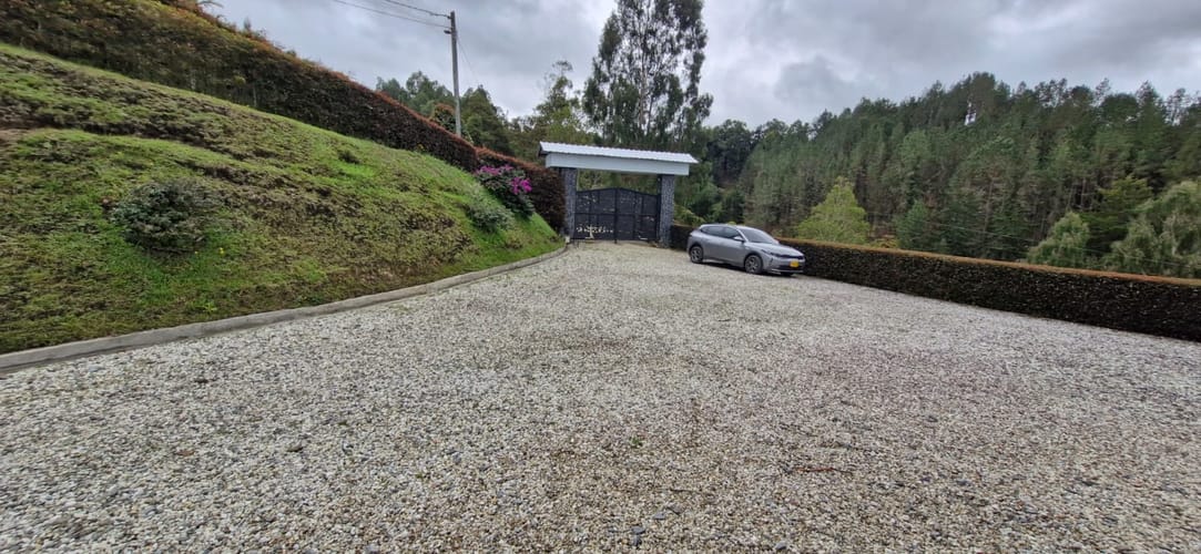 Finca en venta en Pantanillo, El Retiro, 400 m² · foto 20 de 24