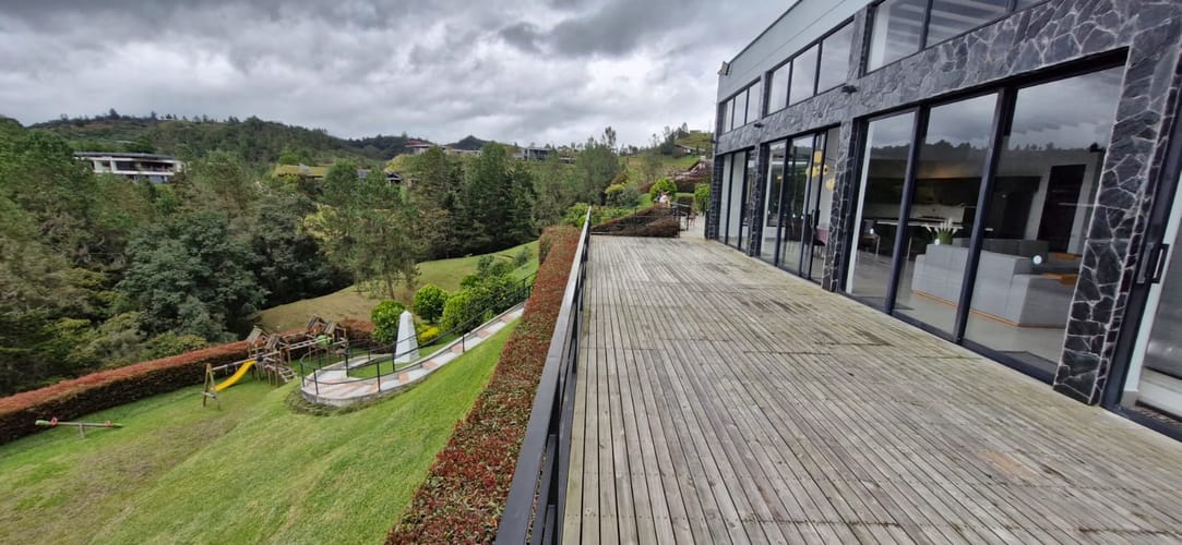 Finca en venta en Pantanillo, El Retiro, 400 m² · foto 21 de 24