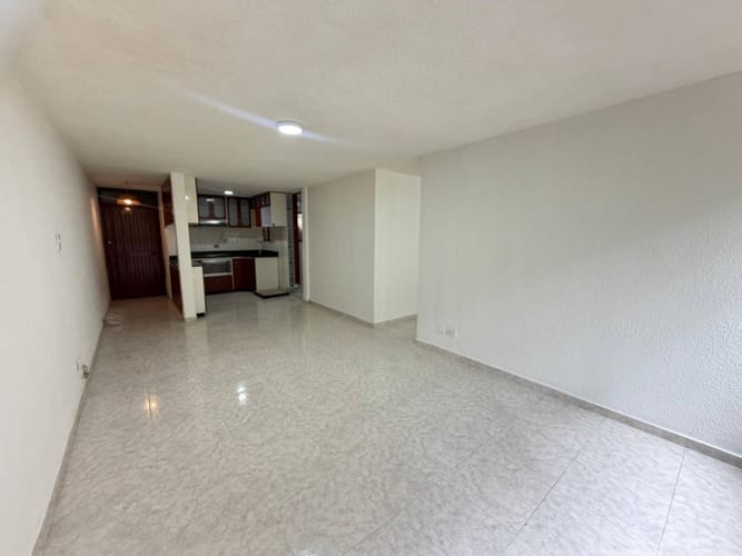 Apartamento en venta en La Candelaria, Bogotá · foto 3 de 24