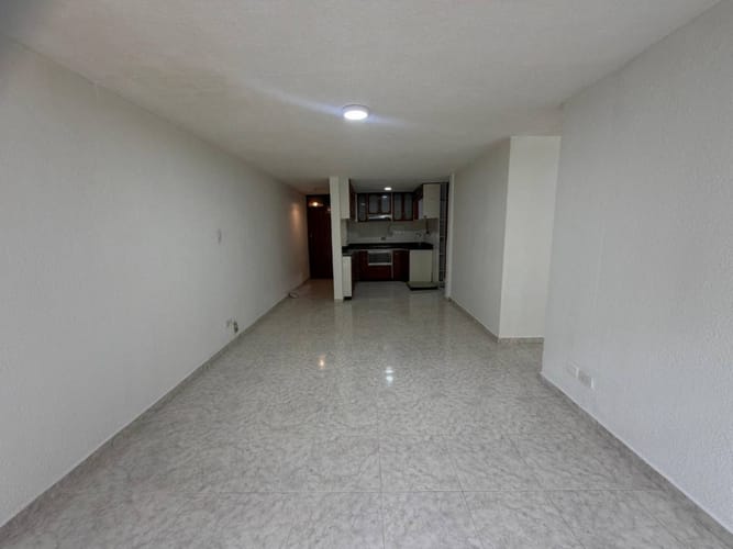 Apartamento en venta en La Candelaria, Bogotá · foto 4 de 24