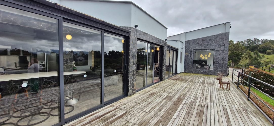 Finca en venta en Pantanillo, El Retiro, 400 m² · foto 22 de 24