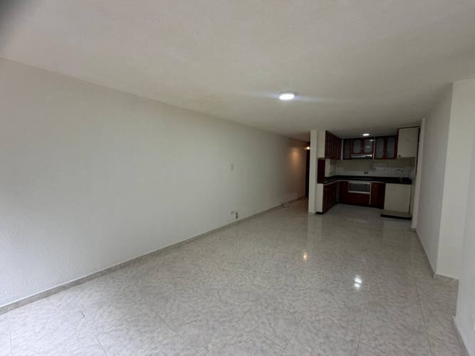 Apartamento en venta en La Candelaria, Bogotá · foto 6 de 24