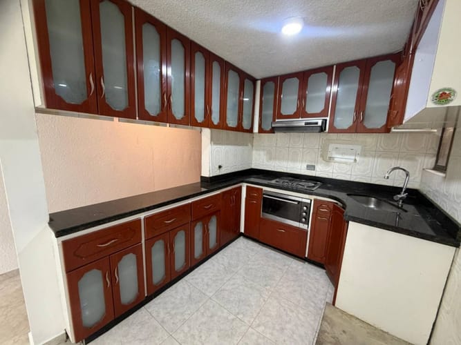Apartamento en venta en La Candelaria, Bogotá · foto 7 de 24