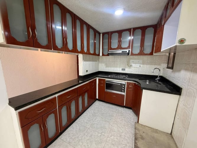 Apartamento en venta en La Candelaria, Bogotá · foto 8 de 24