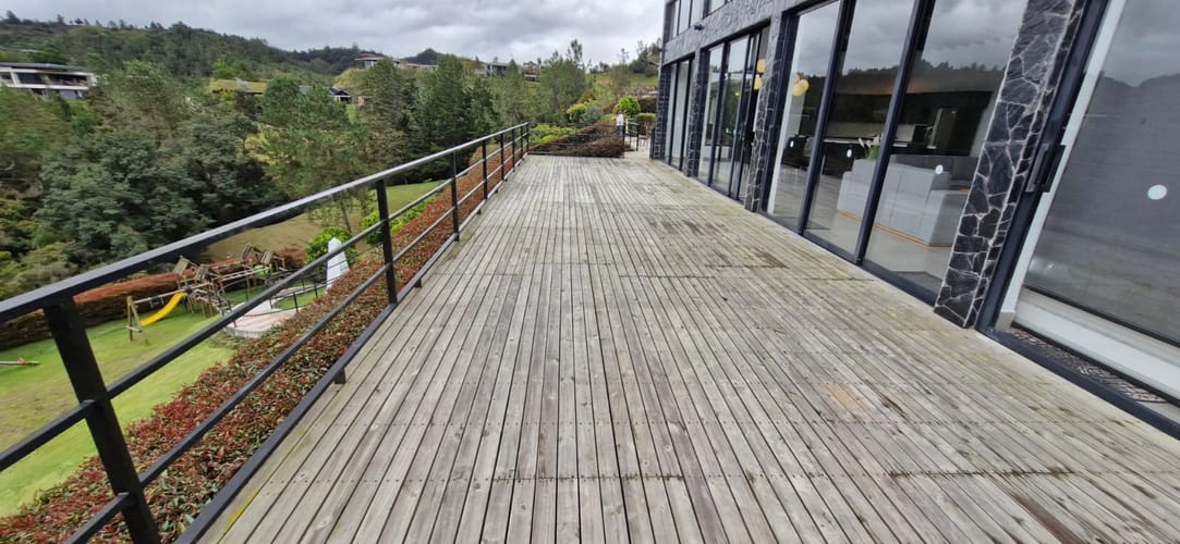 Finca en venta en Pantanillo, El Retiro, 400 m² · foto 23 de 24