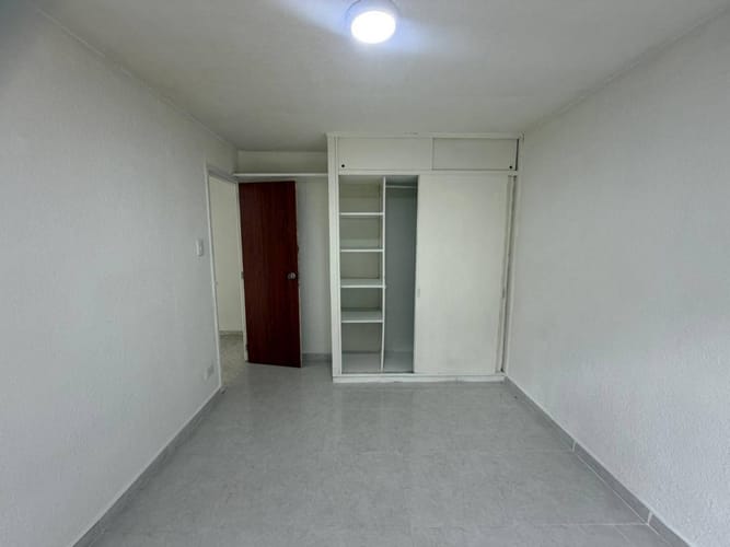 Apartamento en venta en La Candelaria, Bogotá · foto 18 de 24