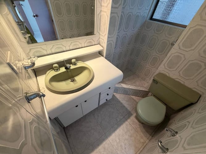 Apartamento en venta en La Candelaria, Bogotá · foto 19 de 24