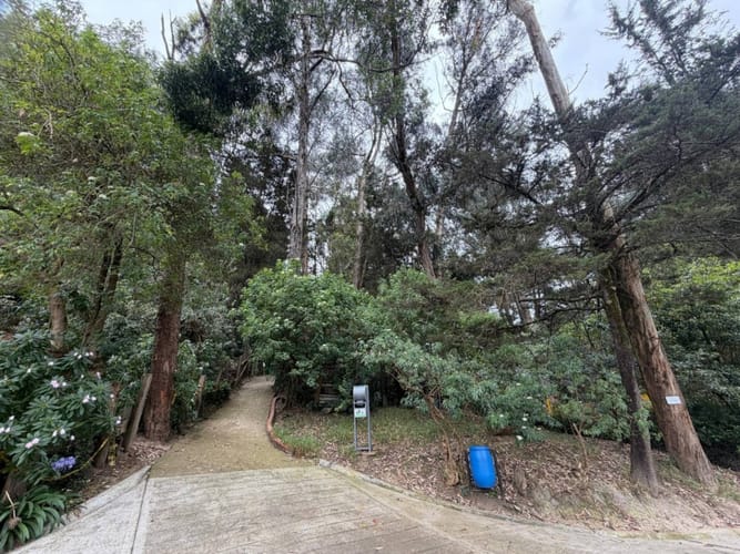 Apartamento en venta en La Candelaria, Bogotá · foto 21 de 24