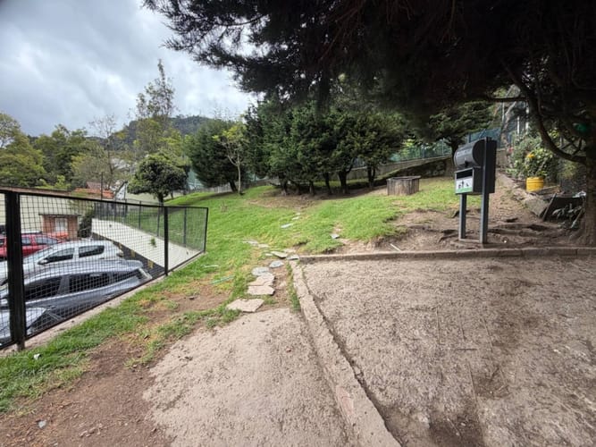 Apartamento en venta en La Candelaria, Bogotá · foto 22 de 24