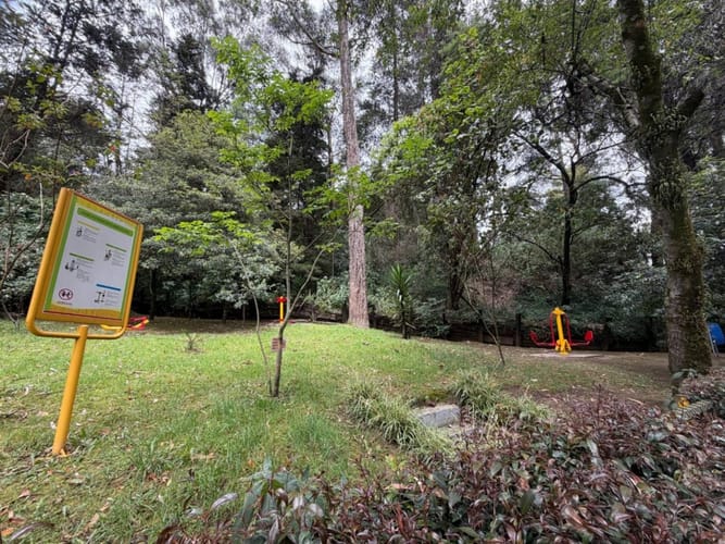 Apartamento en venta en La Candelaria, Bogotá · foto 24 de 24