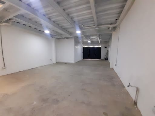 Bodega en arriendo en San Pio X, Itagüí, 83 m² · foto 2 de 9
