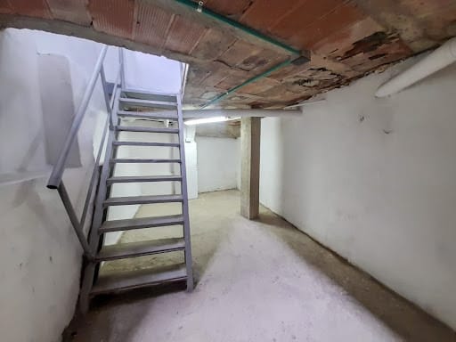 Bodega en arriendo en San Pio X, Itagüí, 83 m² · foto 4 de 9