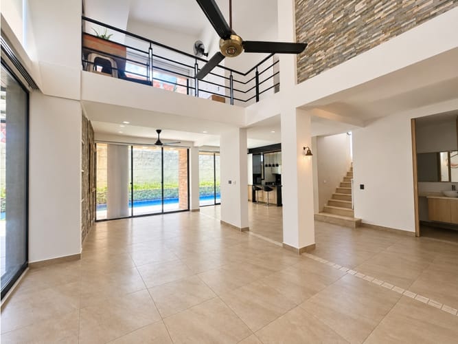 Casa de 3 alcobas en venta en Ricaurte, Ricaurte, 195 m² · foto 4 de 24