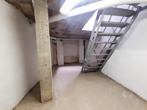 Bodega en arriendo en San Pio X, Itagüí, 83 m² · foto 5 de 9