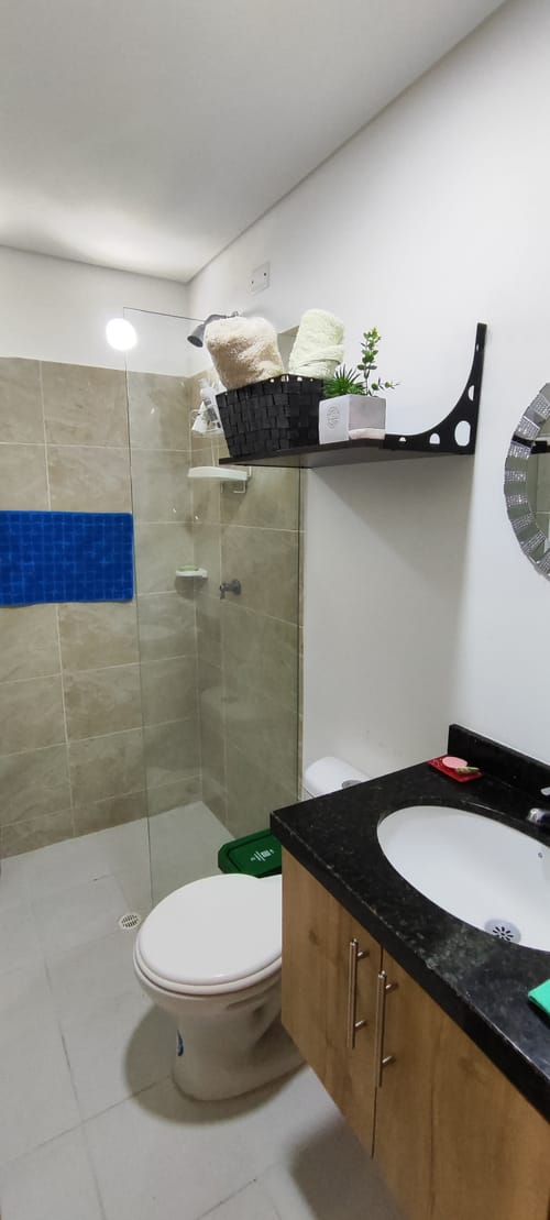 Apartamento de 3 alcobas en venta en Ricaurte, Bucaramanga, 62 m² · foto 9 de 16