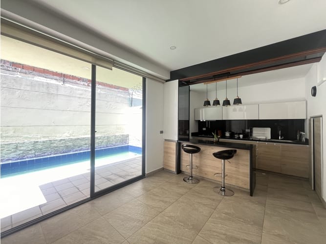 Casa de 3 alcobas en venta en Ricaurte, Ricaurte, 195 m² · foto 6 de 24