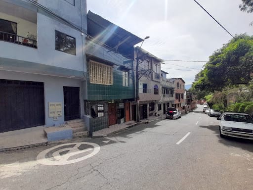 Bodega en arriendo en San Pio X, Itagüí, 83 m² · foto 8 de 9