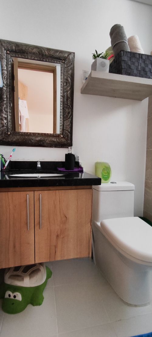 Apartamento de 3 alcobas en venta en Ricaurte, Bucaramanga, 62 m² · foto 10 de 16