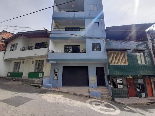 Bodega en arriendo en San Pio X, Itagüí, 83 m² · foto 9 de 9
