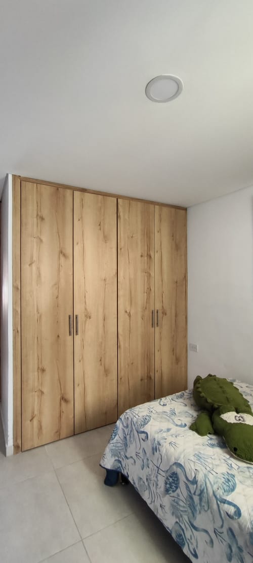 Apartamento de 3 alcobas en venta en Ricaurte, Bucaramanga, 62 m² · foto 11 de 16