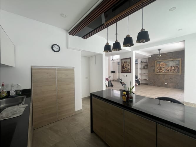 Casa de 3 alcobas en venta en Ricaurte, Ricaurte, 195 m² · foto 9 de 24