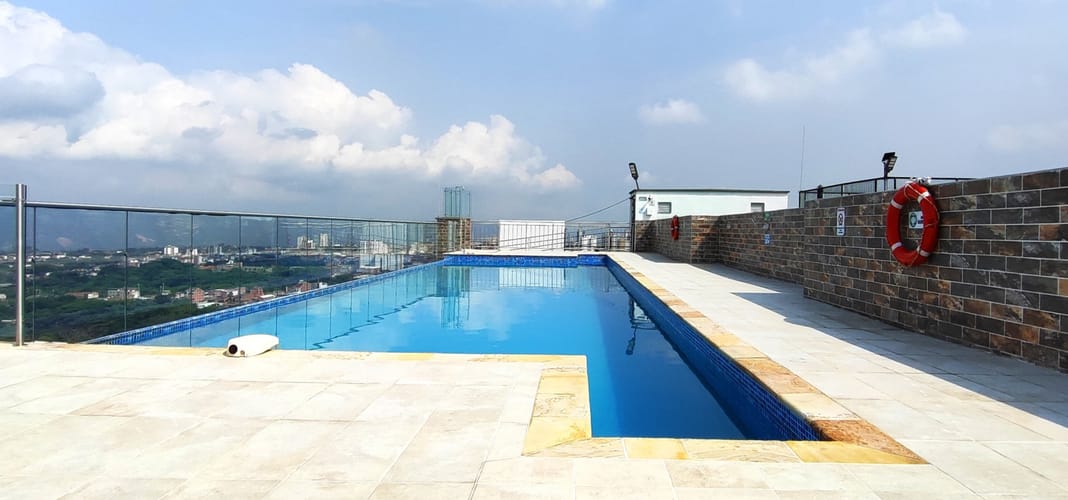 Apartamento de 3 alcobas en venta en Ricaurte, Bucaramanga, 62 m² · foto 13 de 16