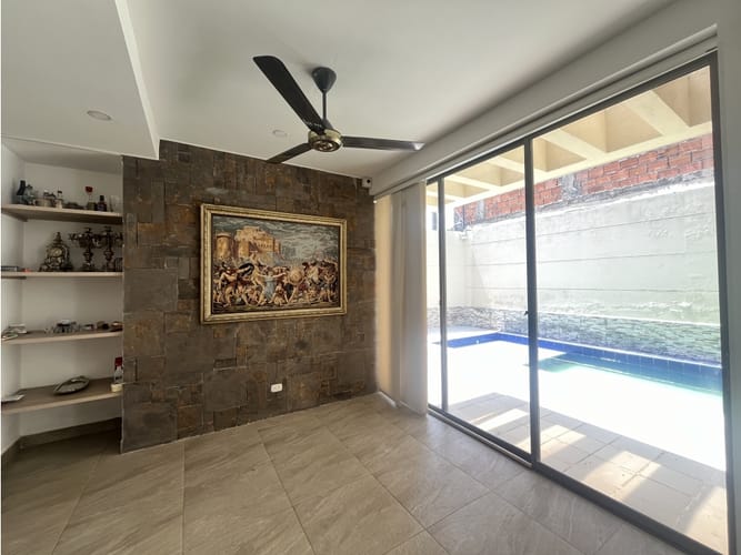 Casa de 3 alcobas en venta en Ricaurte, Ricaurte, 195 m² · foto 10 de 24
