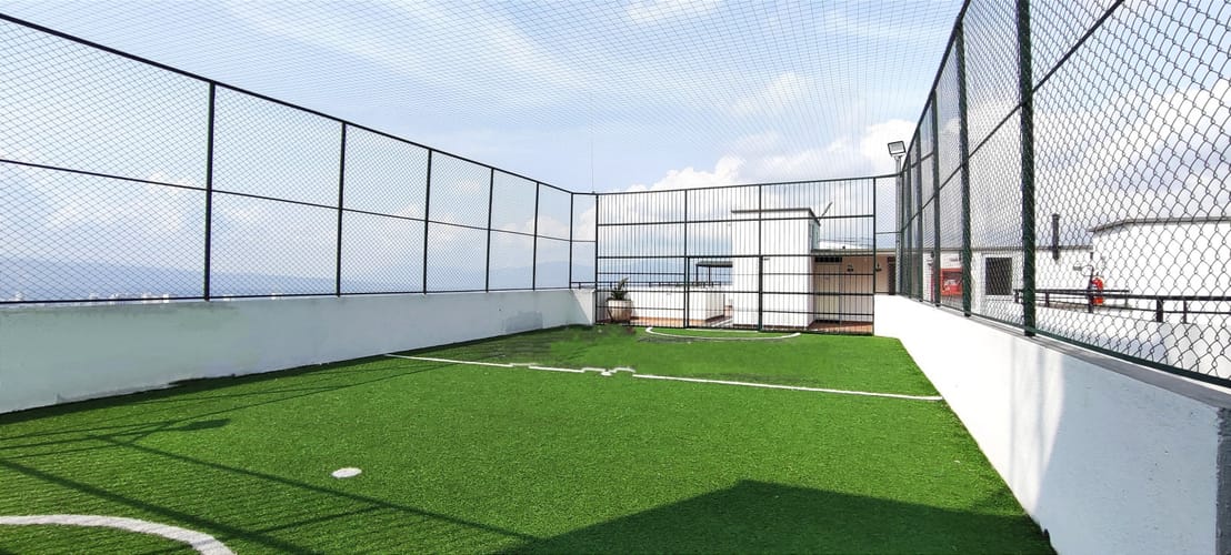 Apartamento de 3 alcobas en venta en Ricaurte, Bucaramanga, 62 m² · foto 15 de 16