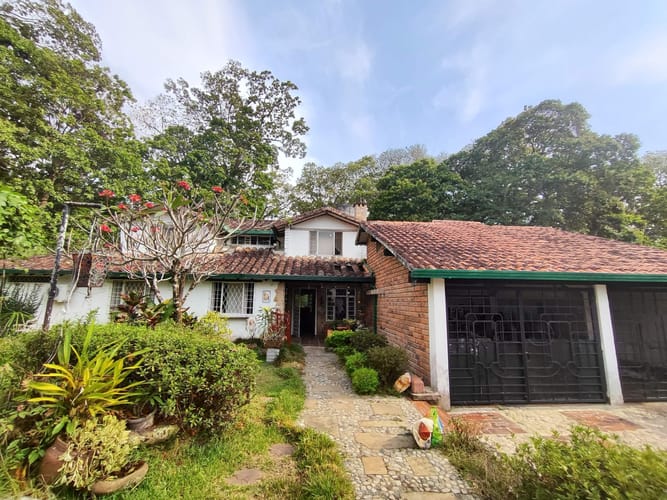 Lote en venta en La Mata, Piedecuesta, 3749 m² · foto 2 de 6