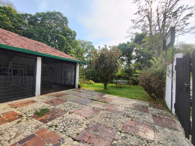 Lote en venta en La Mata, Piedecuesta, 3749 m² · foto 3 de 6