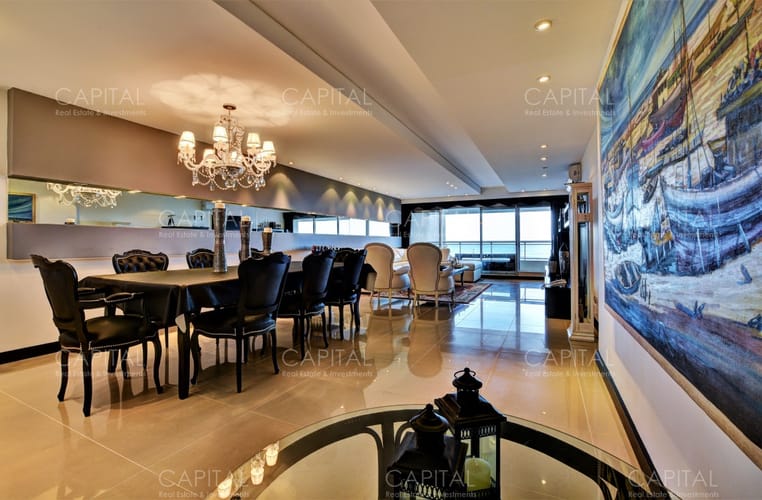 Torre Lobos Apartamento Venta Alquiler Brava, Punta del Este · Foto 2